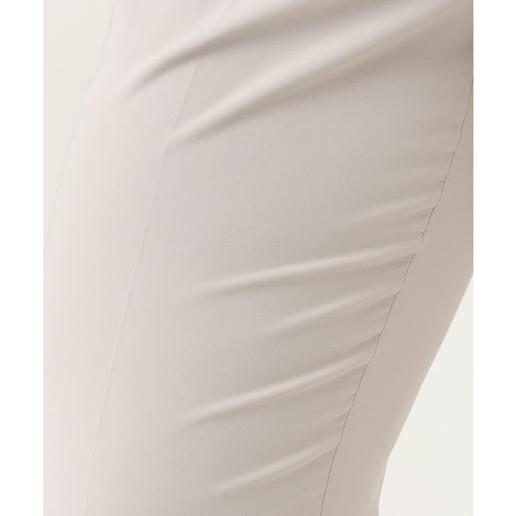 Wクロスストレッチテーパードパンツ | eur3 | 詳細画像28 