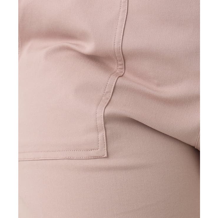 【大きいサイズ】ベイカーワイドストレートパンツ | eur3 | 詳細画像13 