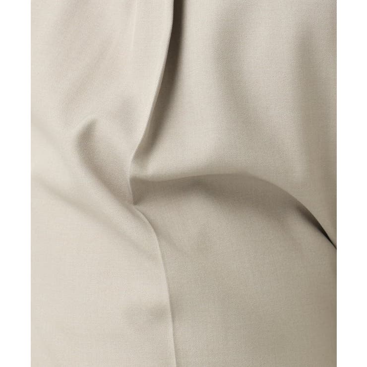 【大きいサイズ】サイロツイルワイドストレートパンツ | eur3 | 詳細画像30 