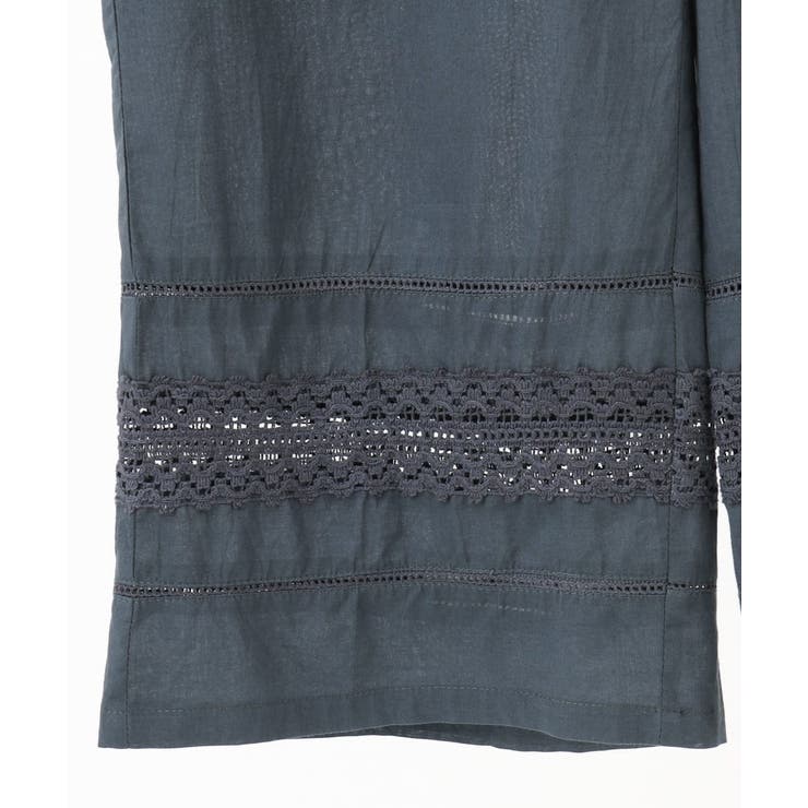 【大きいサイズ】レースインナーパンツ | eur3 | 詳細画像10 