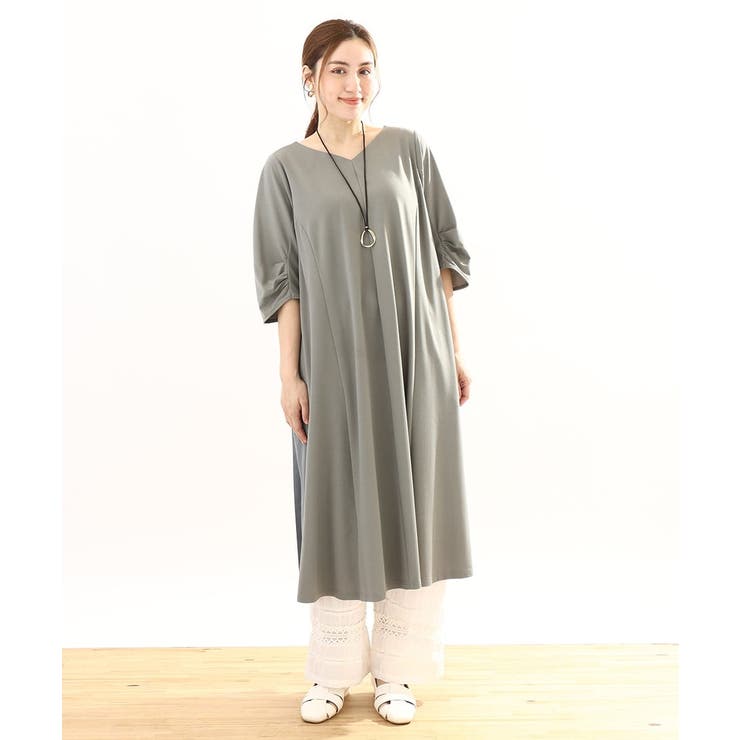 【大きいサイズ】レースインナーパンツ | eur3 | 詳細画像3 