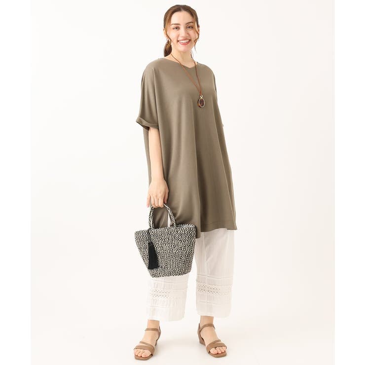 【大きいサイズ】レースインナーパンツ | eur3 | 詳細画像7 