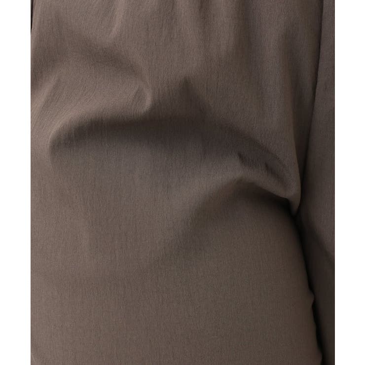 【大きいサイズ】イージーワイドパンツ | eur3 | 詳細画像19 