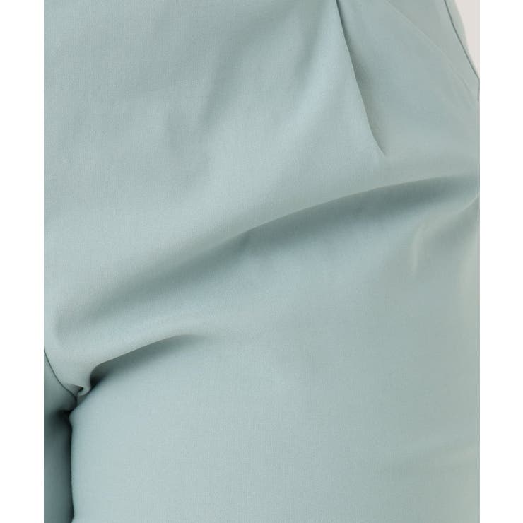 【シリーズ累計販売2万枚！/大きいサイズ】さらさらストレッチテーパードパンツ | eur3 | 詳細画像13 