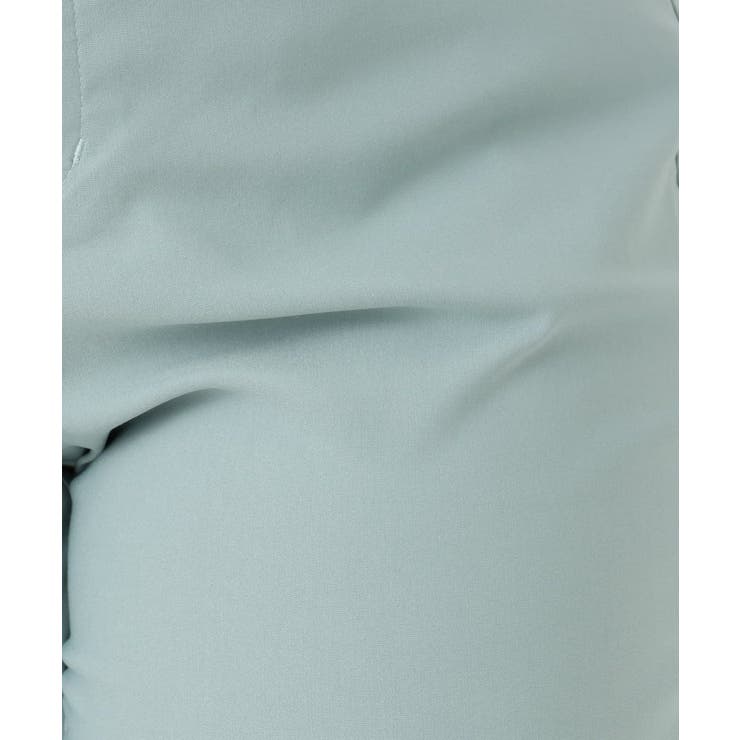 【大きいサイズ】さらさらストレッチストレートパンツ | eur3 | 詳細画像18 