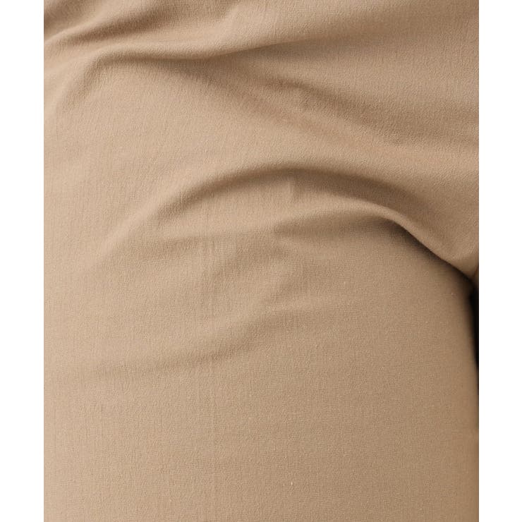 【大きいサイズ】センタープレスワイドパンツ | eur3 | 詳細画像17 