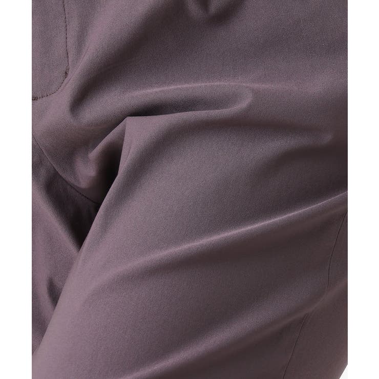 【大きいサイズ】さらさらストレッチストレートパンツ | eur3 | 詳細画像16 