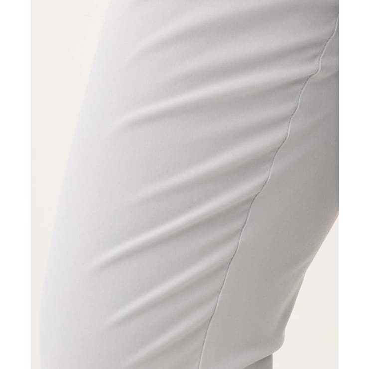 【大きいサイズ/接触冷感】サマーハイパーカットレングスパンツ | eur3 | 詳細画像20 