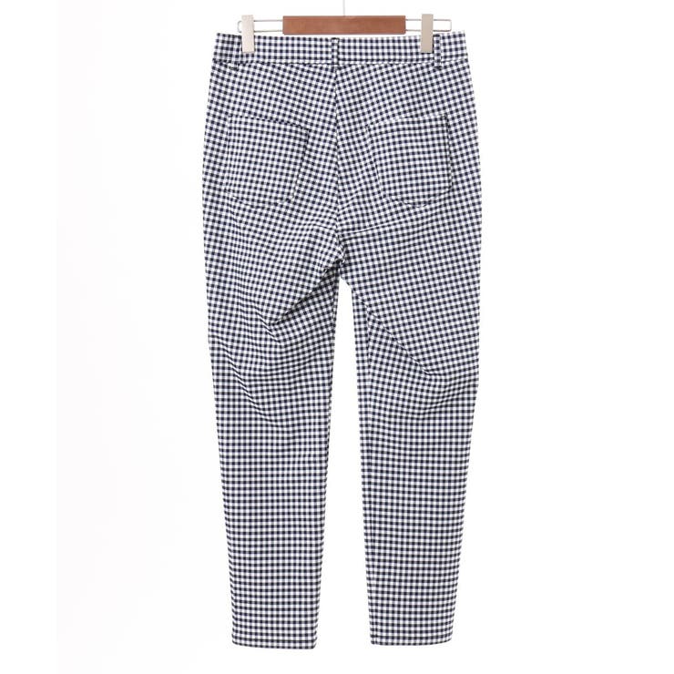 【大きいサイズ/接触冷感】ハイパーストレッチパンツ | eur3 | 詳細画像10 