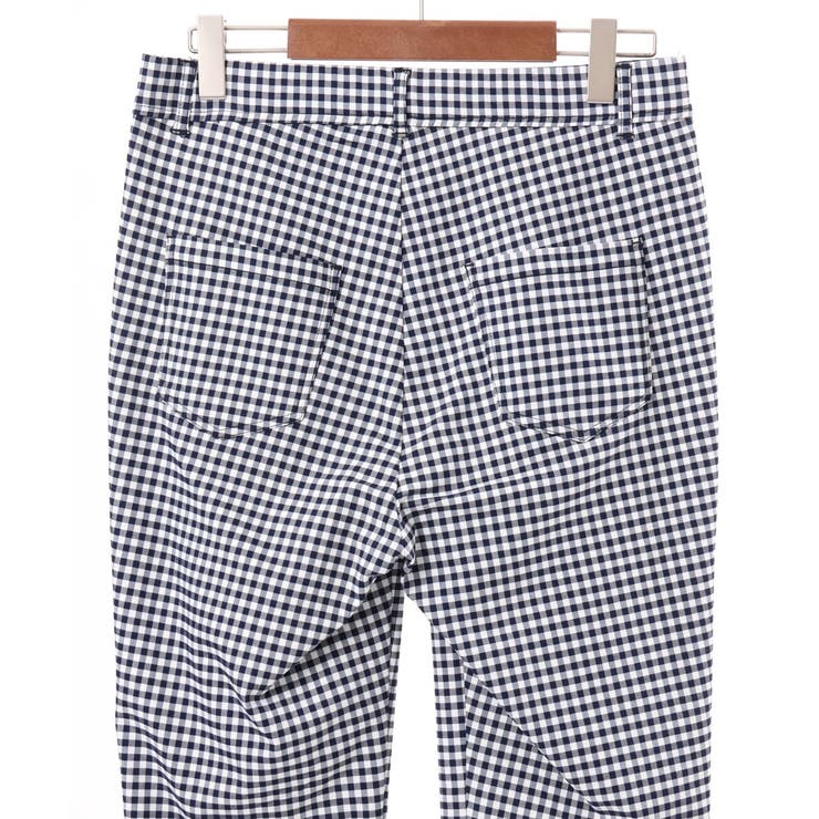 【大きいサイズ/接触冷感】ハイパーストレッチパンツ | eur3 | 詳細画像11 