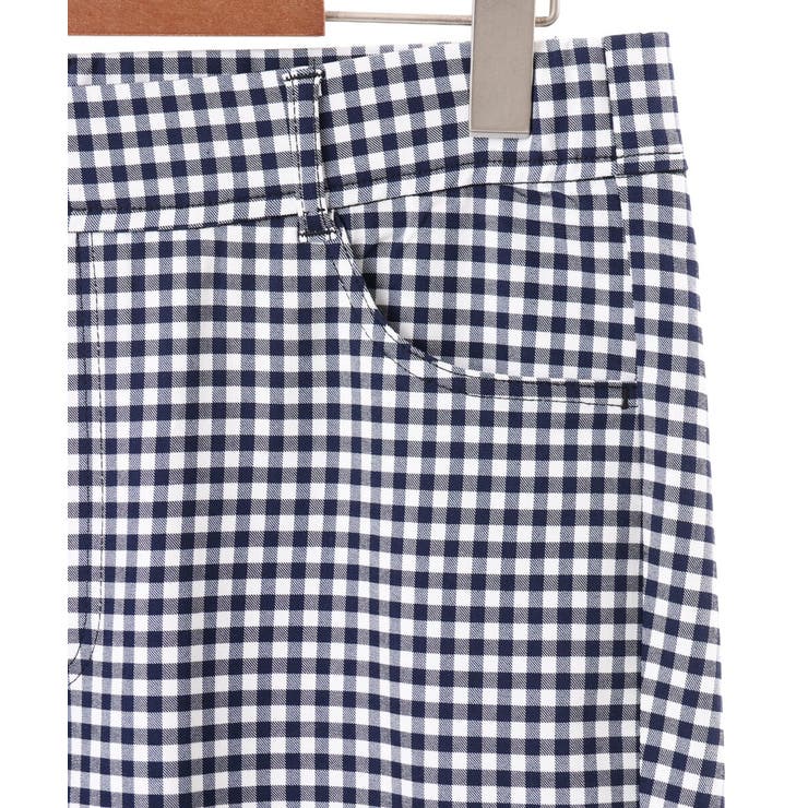 【大きいサイズ/接触冷感】ハイパーストレッチパンツ | eur3 | 詳細画像7 
