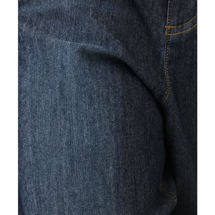 【大きいサイズ】クロップドデニムパンツ | eur3 | 詳細画像21 
