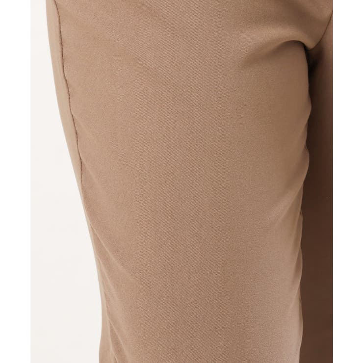 【大きいサイズ/接触冷感】サマーハイパーパンツ | eur3 | 詳細画像9 