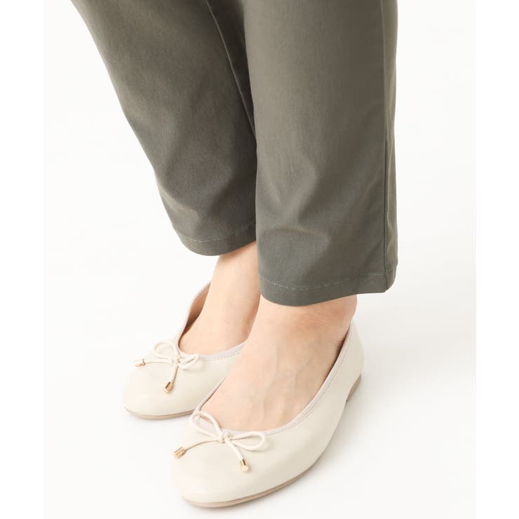 【大きいサイズ】サマーハイパーストレッチパンツ | eur3 | 詳細画像9 