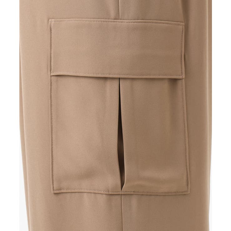 【大きいサイズ】カーゴパンツ | eur3 | 詳細画像15 