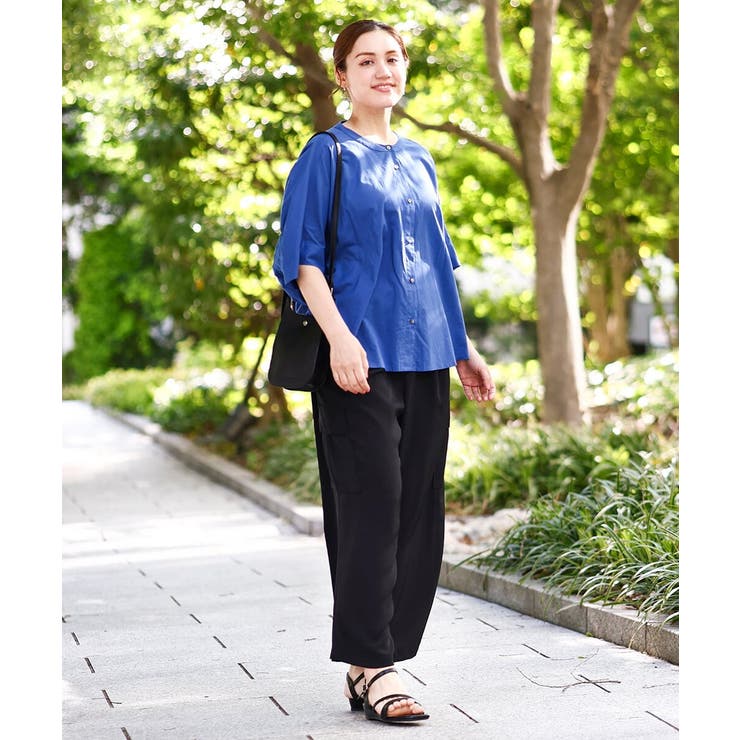 【大きいサイズ】カーゴパンツ | eur3 | 詳細画像25 