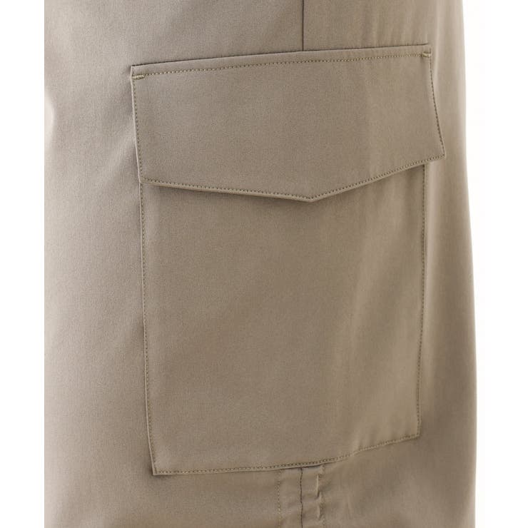 【大きいサイズ】カーゴパンツ | eur3 | 詳細画像12