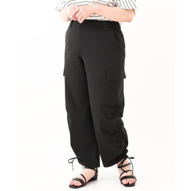 【大きいサイズ】カーゴパンツ | eur3 | 詳細画像26