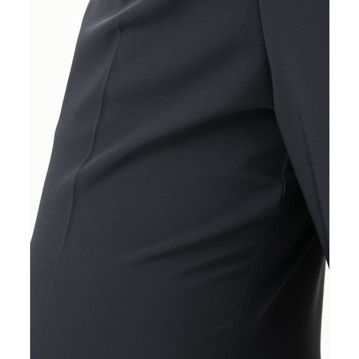 【大きいサイズ/接触冷感】カノコセンタープレスパンツ | eur3 | 詳細画像13 