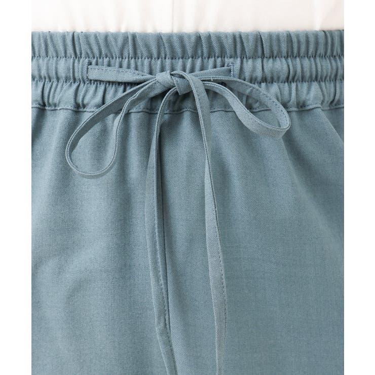 【大きいサイズ】センタープレステーパードパンツ | eur3 | 詳細画像15 