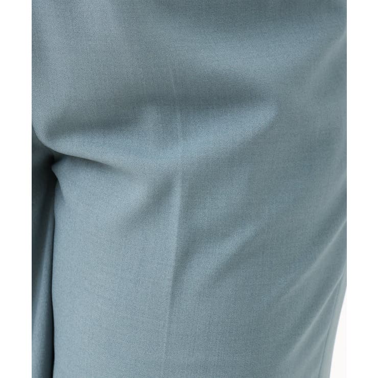 【大きいサイズ】センタープレステーパードパンツ | eur3 | 詳細画像16 