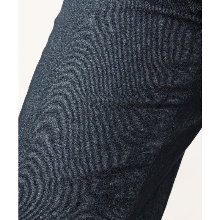 【大きいサイズ】ワイドストレッチデニム | eur3 | 詳細画像19 