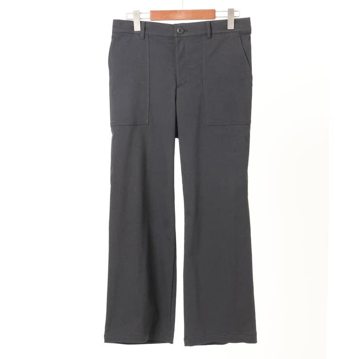 【大きいサイズ】ストレッチベイカーパンツ | eur3 | 詳細画像29 