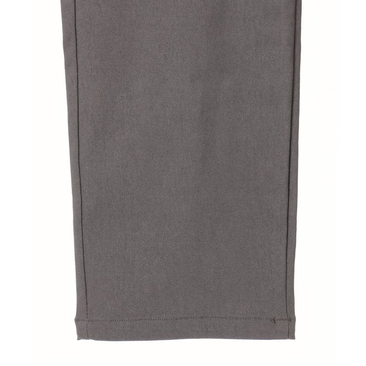 【大きいサイズ】ストレッチスリムパンツ | eur3 | 詳細画像11 