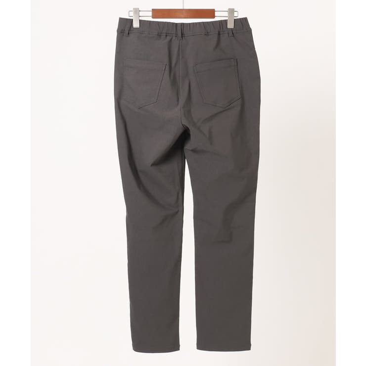 【大きいサイズ】ストレッチスリムパンツ | eur3 | 詳細画像13 