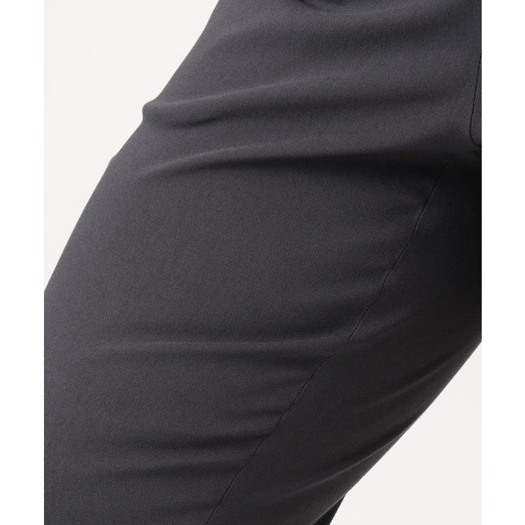 さらさらストレッチテーパードパンツ | eur3 | 詳細画像9 