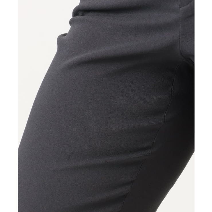 【大きいサイズ】さらさらストレッチストレートパンツ | eur3 | 詳細画像13 