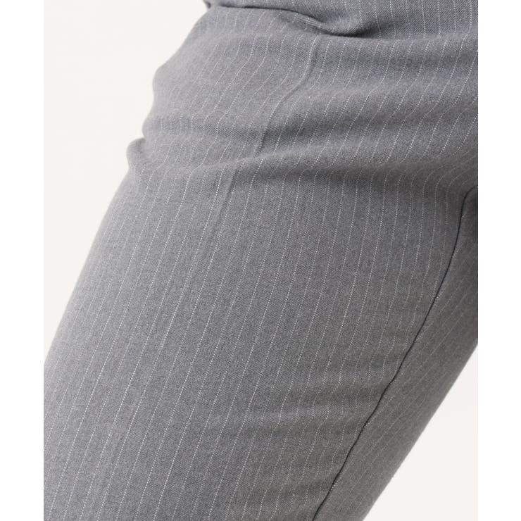 【大きいサイズ】ロイヤルヒート裏起毛ストレートパンツ | eur3 | 詳細画像29