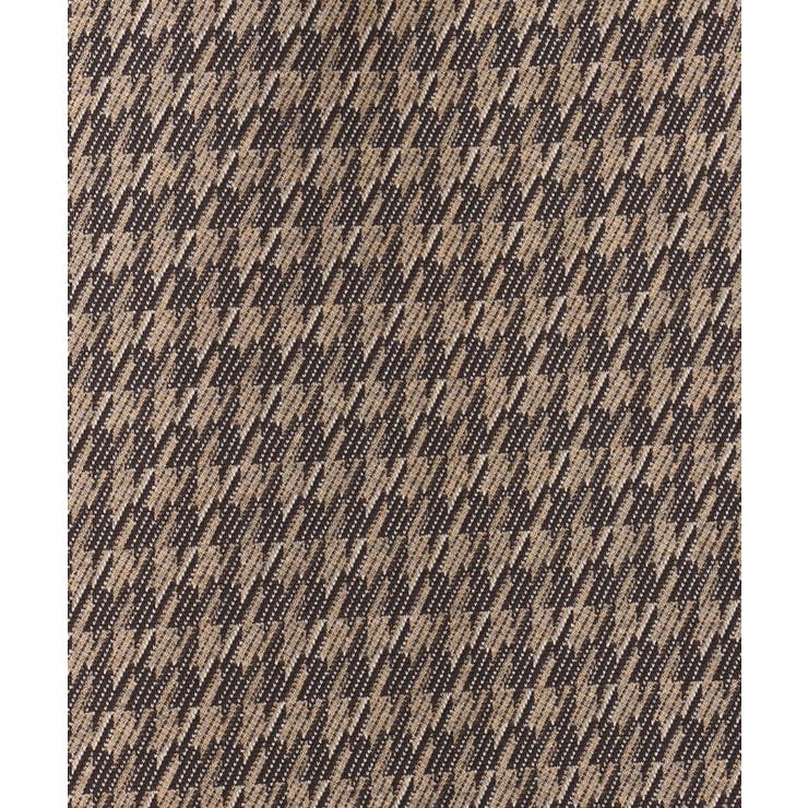 【大きいサイズ】ジャカードスリムストレートパンツ | eur3 | 詳細画像14