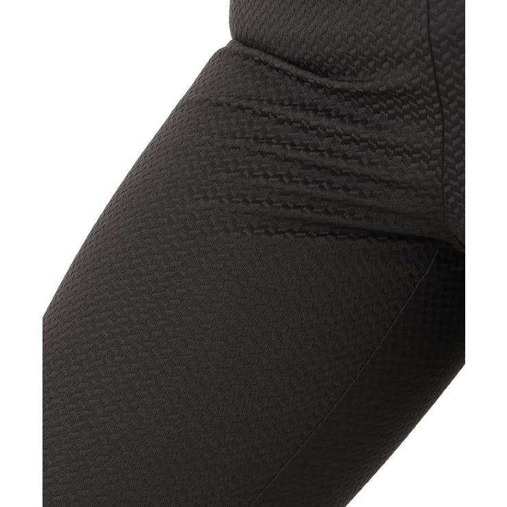 【大きいサイズ】ジャカードスリムストレートパンツ | eur3 | 詳細画像20