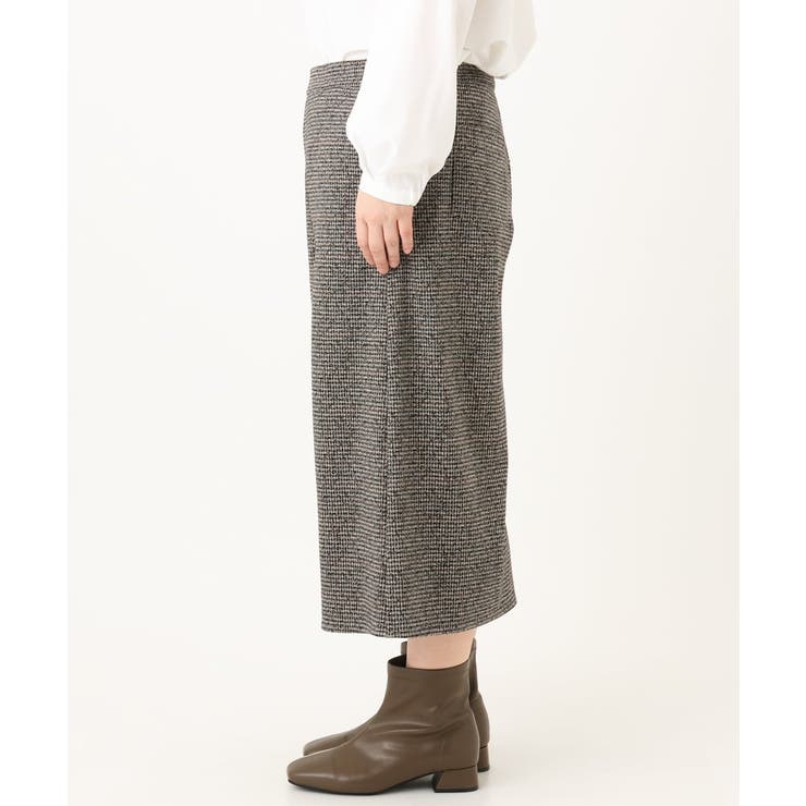 【大きいサイズ】キュロットパンツ | eur3 | 詳細画像13 