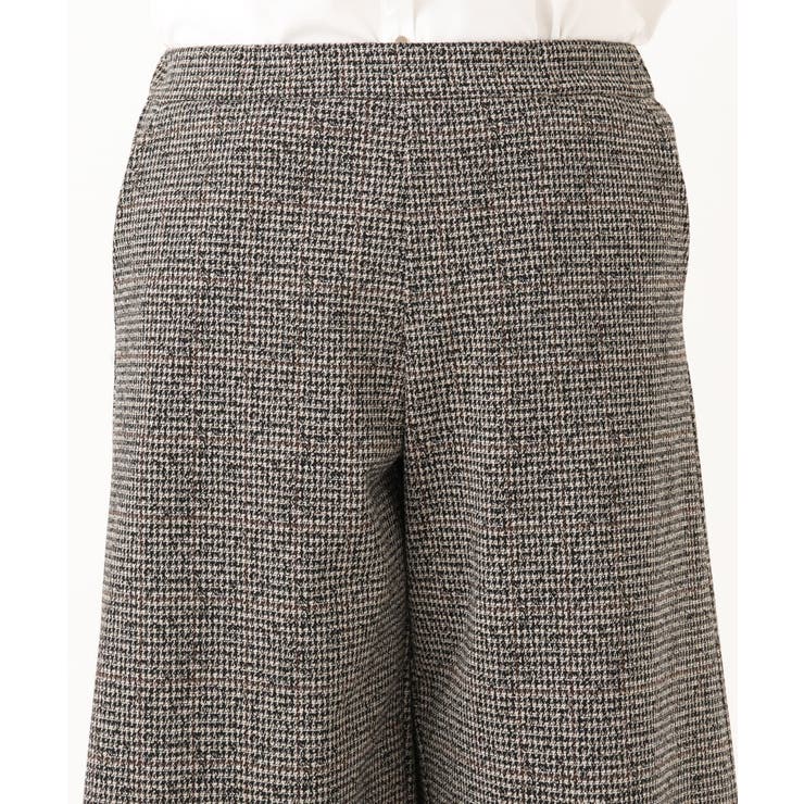 【大きいサイズ】キュロットパンツ | eur3 | 詳細画像16 