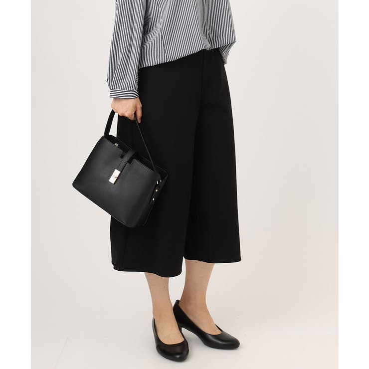 【大きいサイズ】キュロットパンツ | eur3 | 詳細画像26 