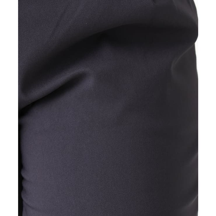 【シリーズ累計販売1万5千枚！】【大きいサイズ】さらさらストレッチ裏起毛テーパー… | eur3 | 詳細画像9 