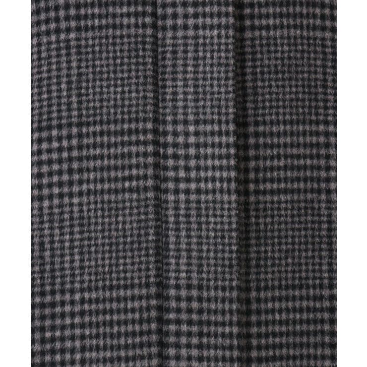 【大きいサイズ】ライトカシミヤウールコート | eur3 | 詳細画像15 