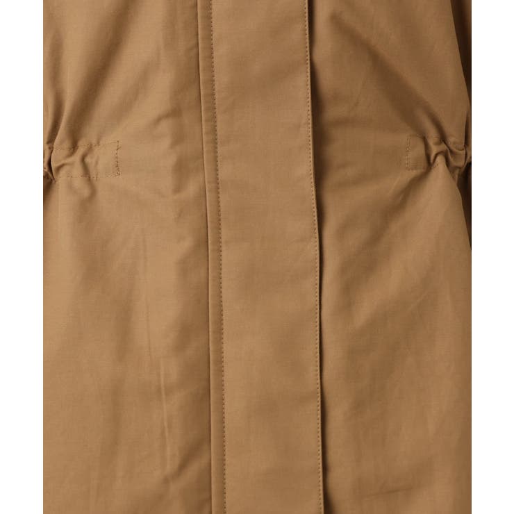 【WEB/一部店舗限定】【大きいサイズ】ライナー付フーディーコート | eur3 | 詳細画像32 