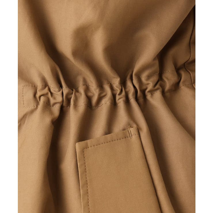 【WEB/一部店舗限定】【大きいサイズ】ライナー付フーディーコート | eur3 | 詳細画像33 