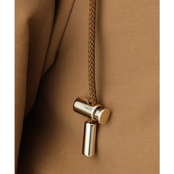 【WEB/一部店舗限定】【大きいサイズ】ライナー付フーディーコート | eur3 | 詳細画像34 