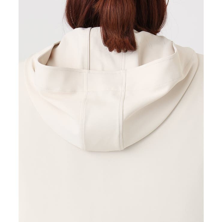 【大きいサイズ】キルトコンビアウター | eur3 | 詳細画像12 