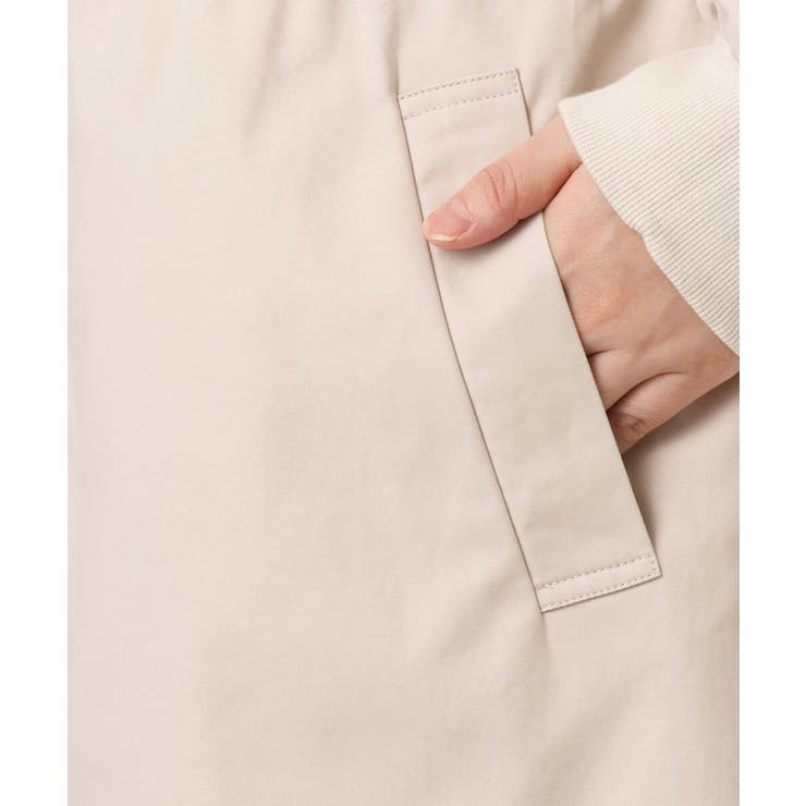 【大きいサイズ】フィーディーコート | eur3 | 詳細画像10 