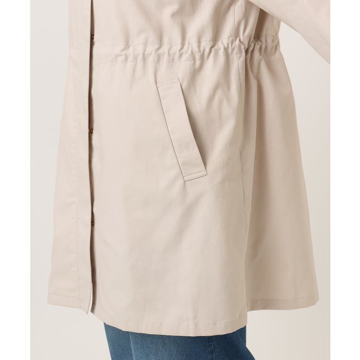 【大きいサイズ】フィーディーコート | eur3 | 詳細画像11 