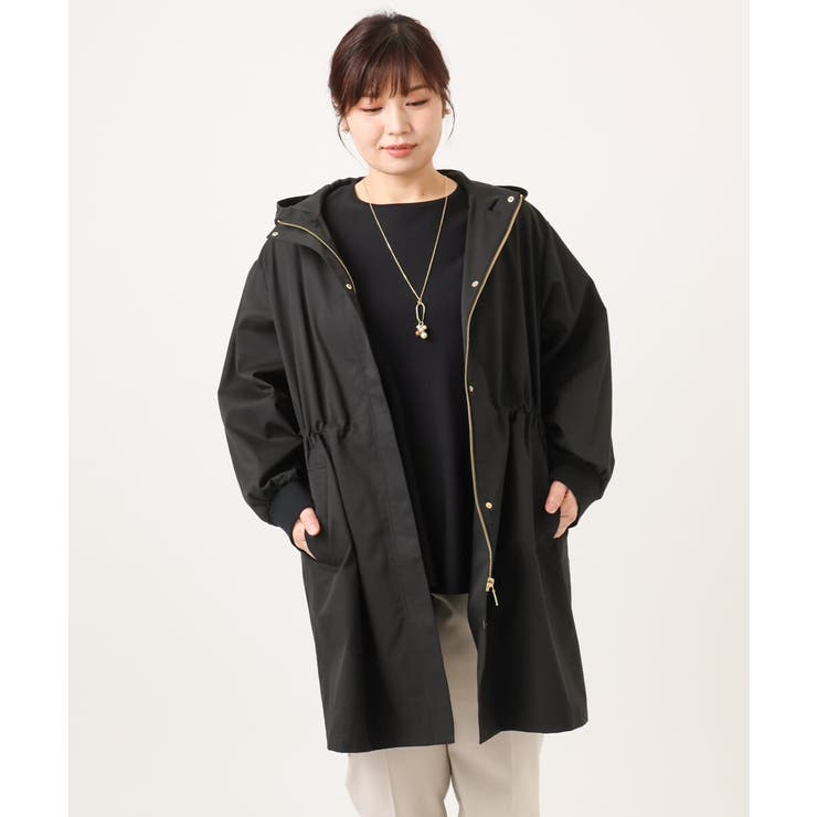 【大きいサイズ】フィーディーコート | eur3 | 詳細画像22 