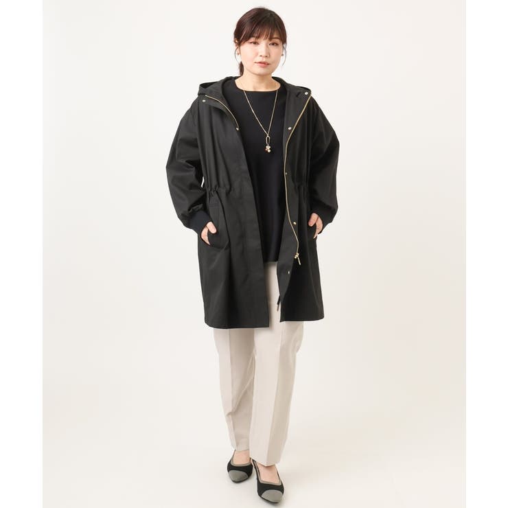 【大きいサイズ】フィーディーコート | eur3 | 詳細画像26 