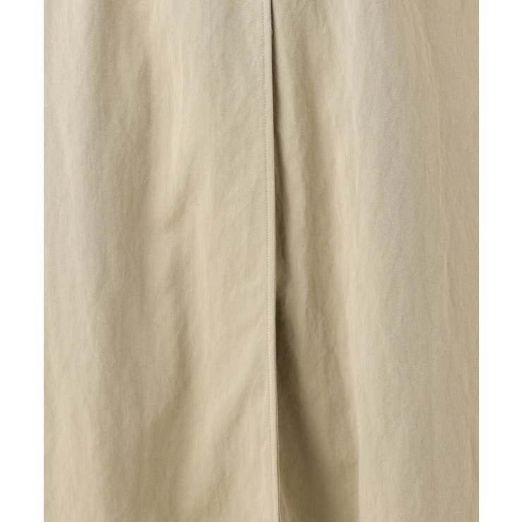 【大きいサイズ】ノーカラーロングコート | eur3 | 詳細画像17 