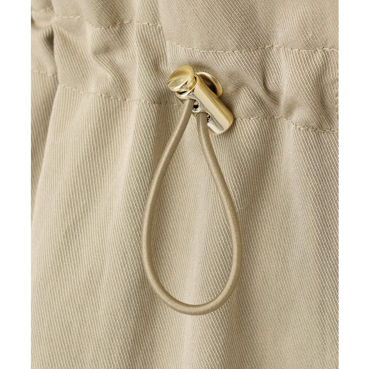 【大きいサイズ】ノーカラーロングコート | eur3 | 詳細画像18 