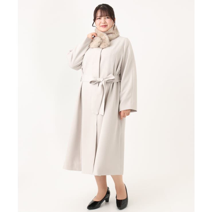 フェイクファーティペット | eur3 | 詳細画像3 